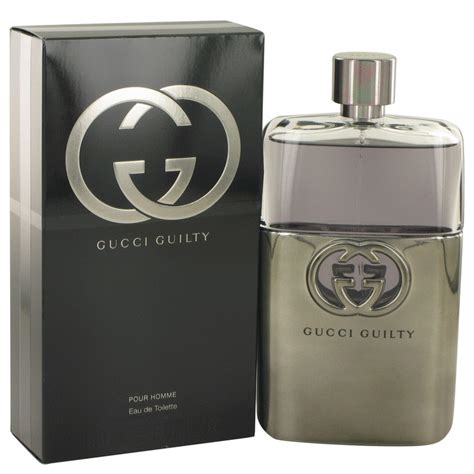 gucci guilty pour homme eau de toilette 150ml|Gucci Guilty Pour homme reviews.